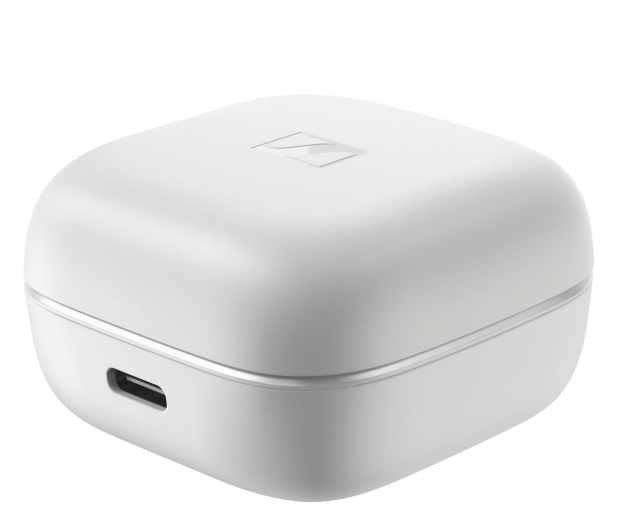 Sennheiser ACCENTUM True Wireless White - 1244724 - zdjęcie 4